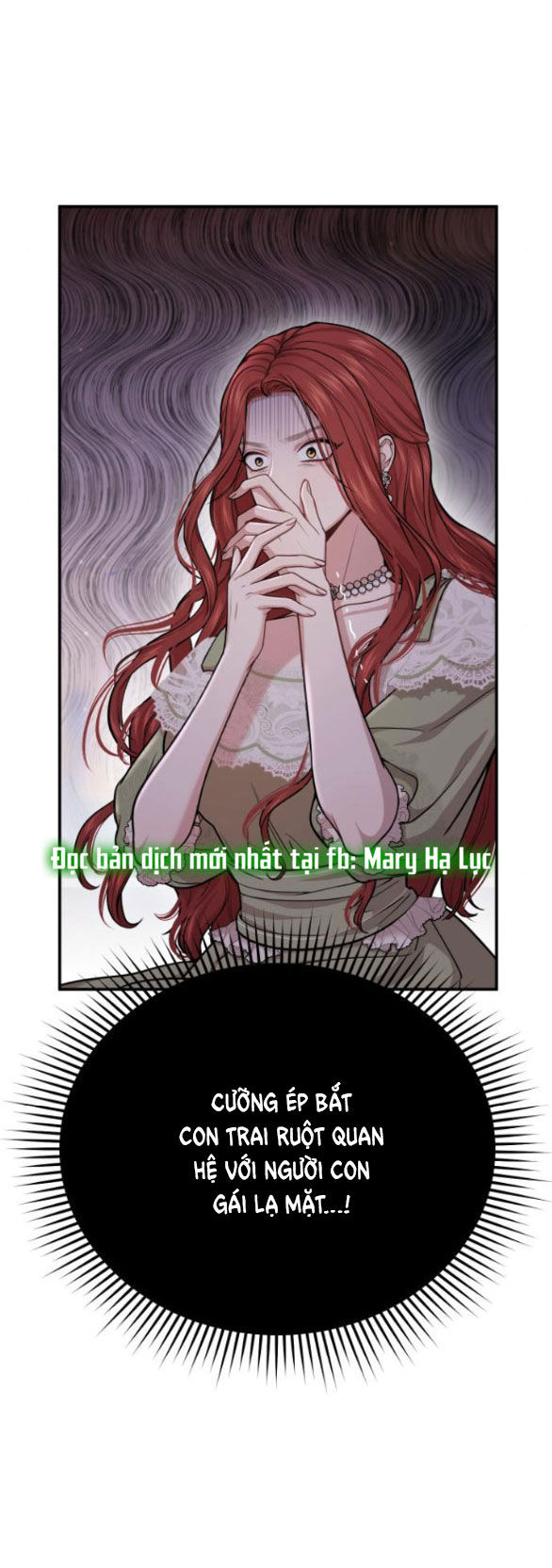 [18+] phòng ngủ bí mật của công chúa bị bỏ rơi Chap 30.1 - Next 30.1