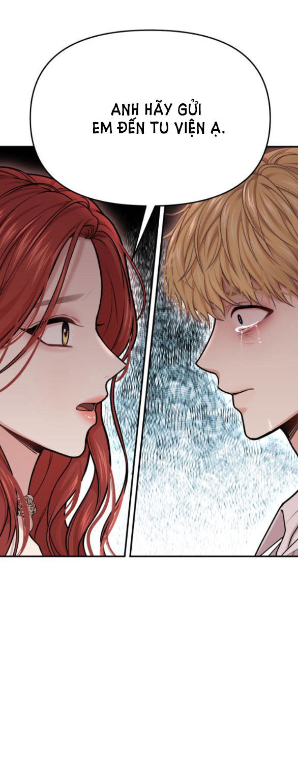 phòng ngủ bí mật của công chúa bị bỏ rơi Chap 30.2 - Next Chap 30.1