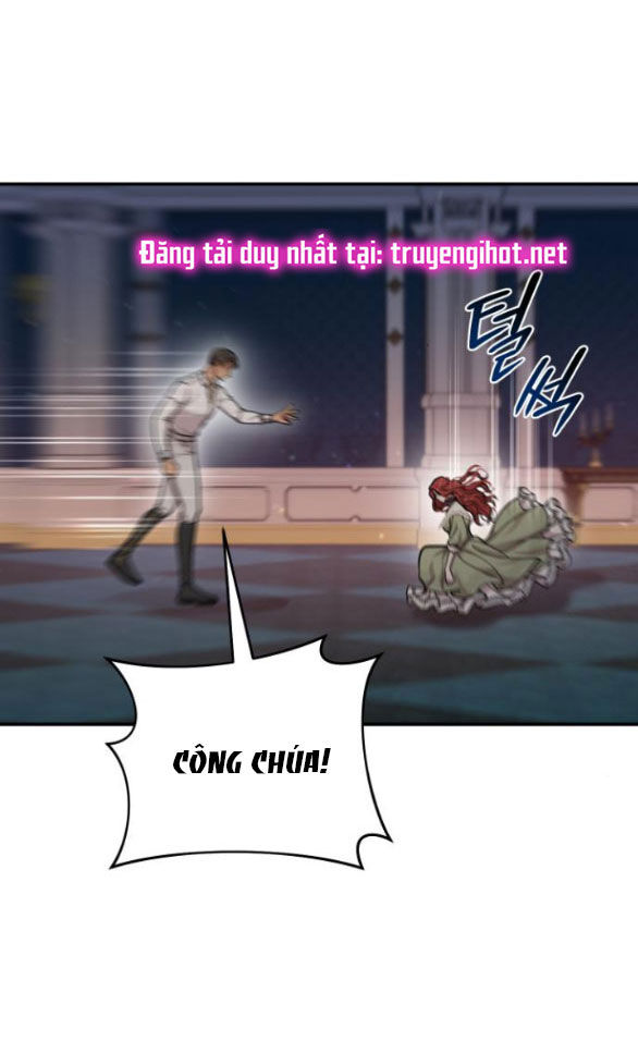 phòng ngủ bí mật của công chúa bị bỏ rơi Chap 30.2 - Next Chap 30.1