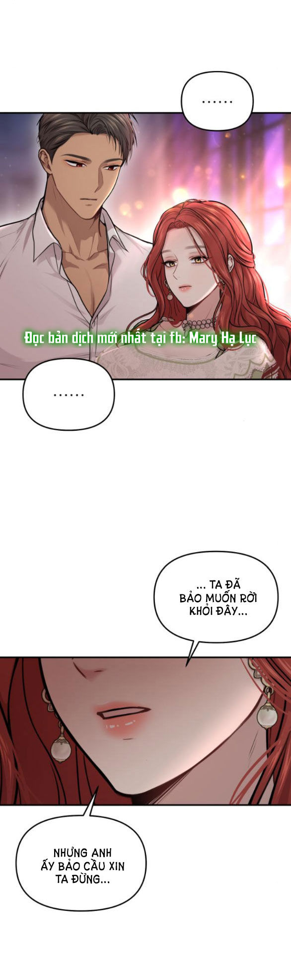 phòng ngủ bí mật của công chúa bị bỏ rơi Chap 30.2 - Next Chap 30.1