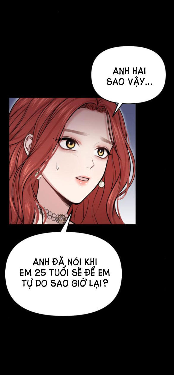 phòng ngủ bí mật của công chúa bị bỏ rơi Chap 30.2 - Next Chap 30.1