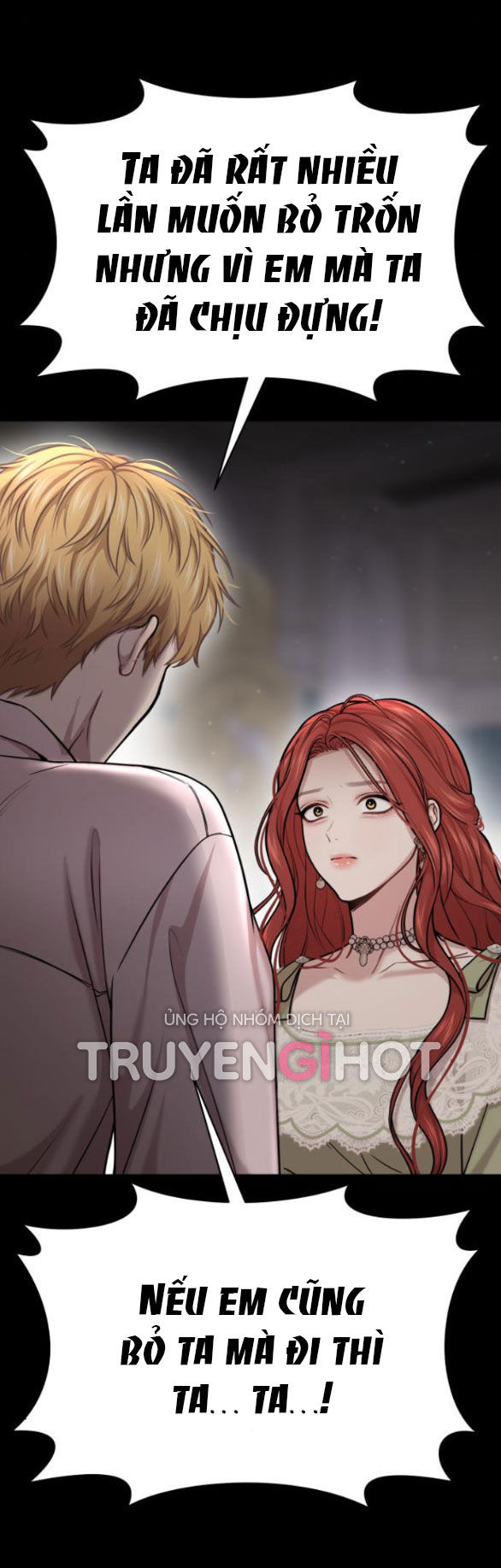 phòng ngủ bí mật của công chúa bị bỏ rơi Chap 30.2 - Next Chap 30.1