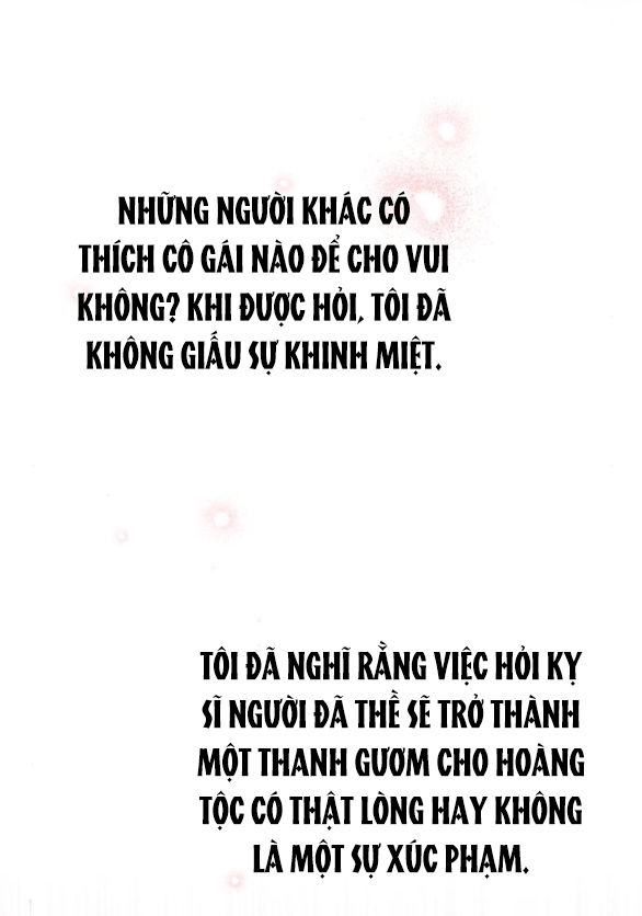 [18+] phòng ngủ bí mật của công chúa bị bỏ rơi Chap 31.1 - Next 31.1