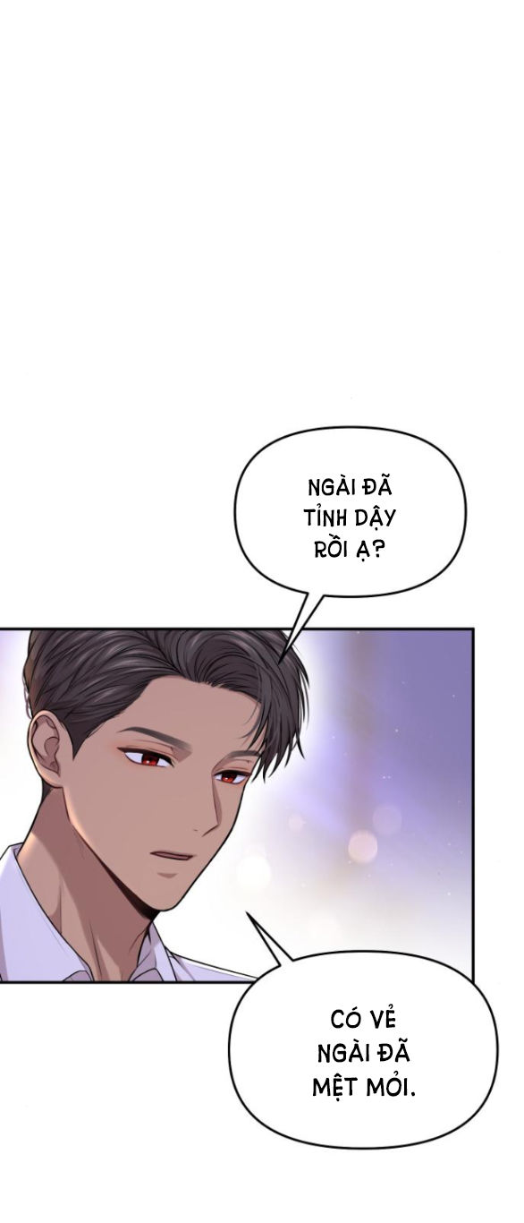 phòng ngủ bí mật của công chúa bị bỏ rơi Chap 31.2 - Next Chap 31.1