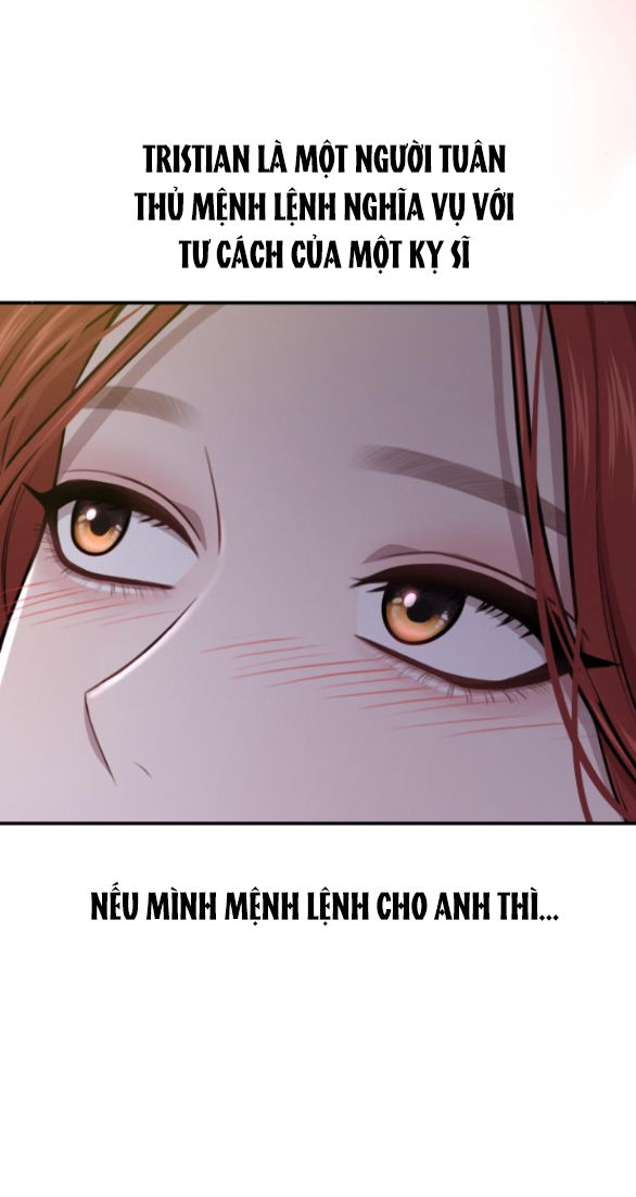 phòng ngủ bí mật của công chúa bị bỏ rơi Chap 31.2 - Next Chap 31.1