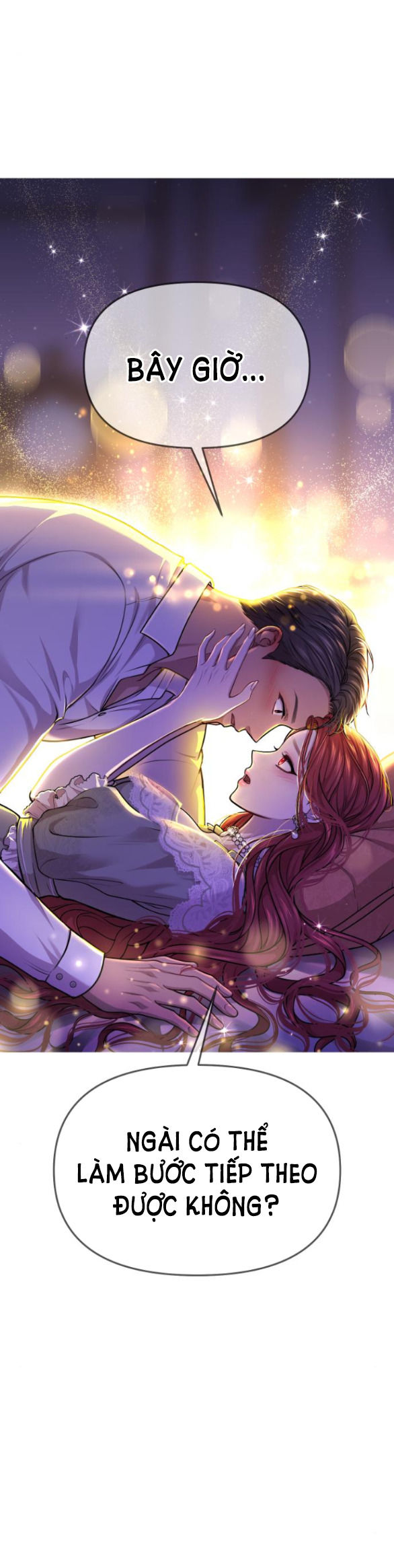 [18+] phòng ngủ bí mật của công chúa bị bỏ rơi Chap 32.1 - Next 32.1