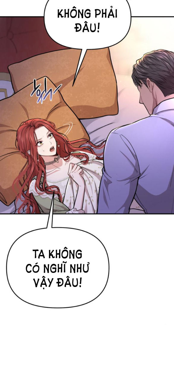 [18+] phòng ngủ bí mật của công chúa bị bỏ rơi Chap 32.1 - Next 32.1