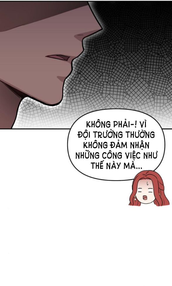 [18+] phòng ngủ bí mật của công chúa bị bỏ rơi Chap 32.1 - Next 32.1