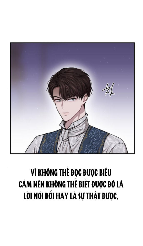 phòng ngủ bí mật của công chúa bị bỏ rơi Chap 32.2 - Trang 2