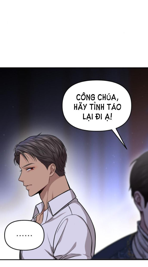 phòng ngủ bí mật của công chúa bị bỏ rơi Chap 32.2 - Trang 2