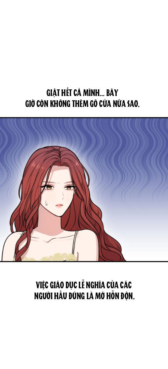 phòng ngủ bí mật của công chúa bị bỏ rơi Chap 33.2 - Next Chap 33.1