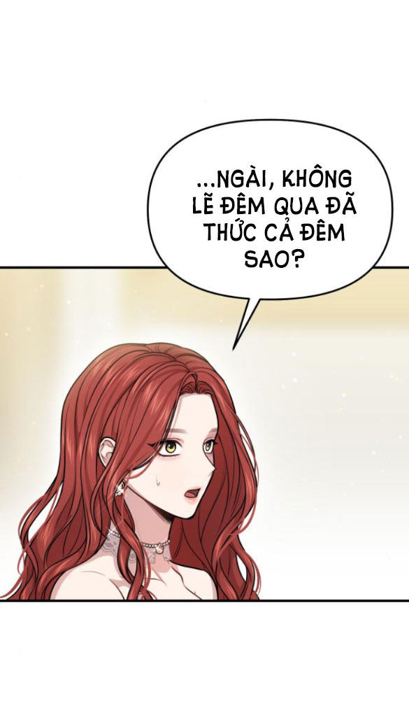 phòng ngủ bí mật của công chúa bị bỏ rơi Chap 33.2 - Next Chap 33.1