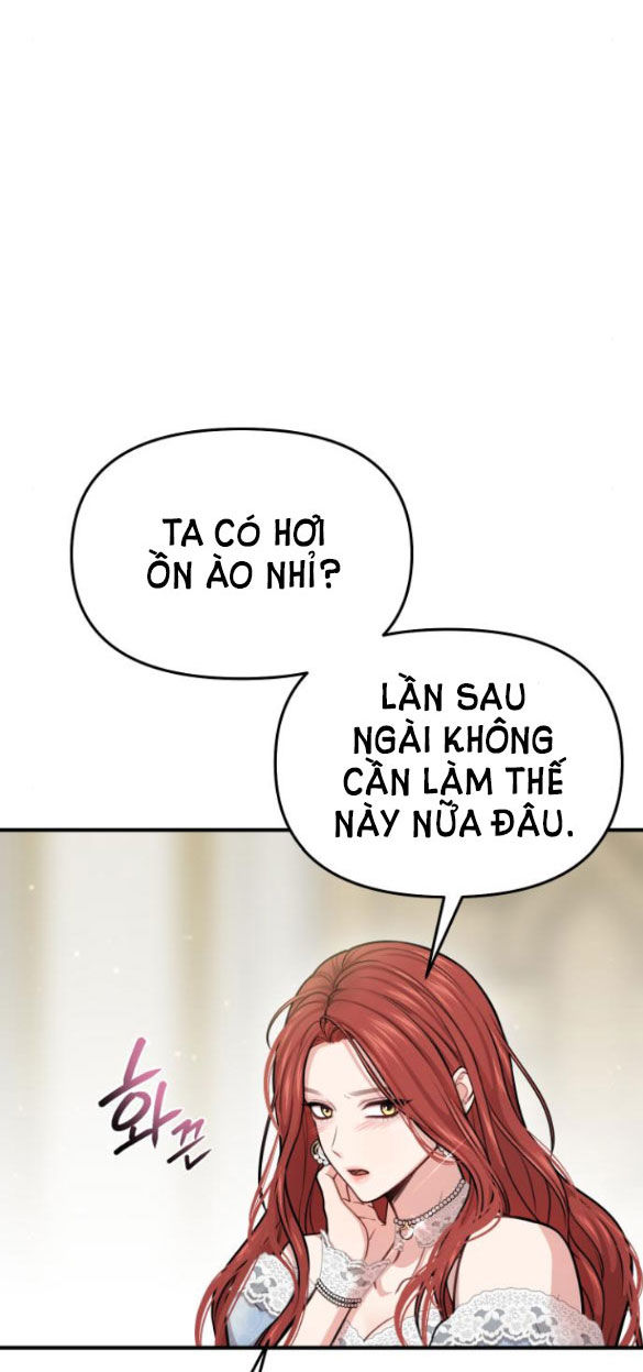 phòng ngủ bí mật của công chúa bị bỏ rơi Chap 33.2 - Next Chap 33.1