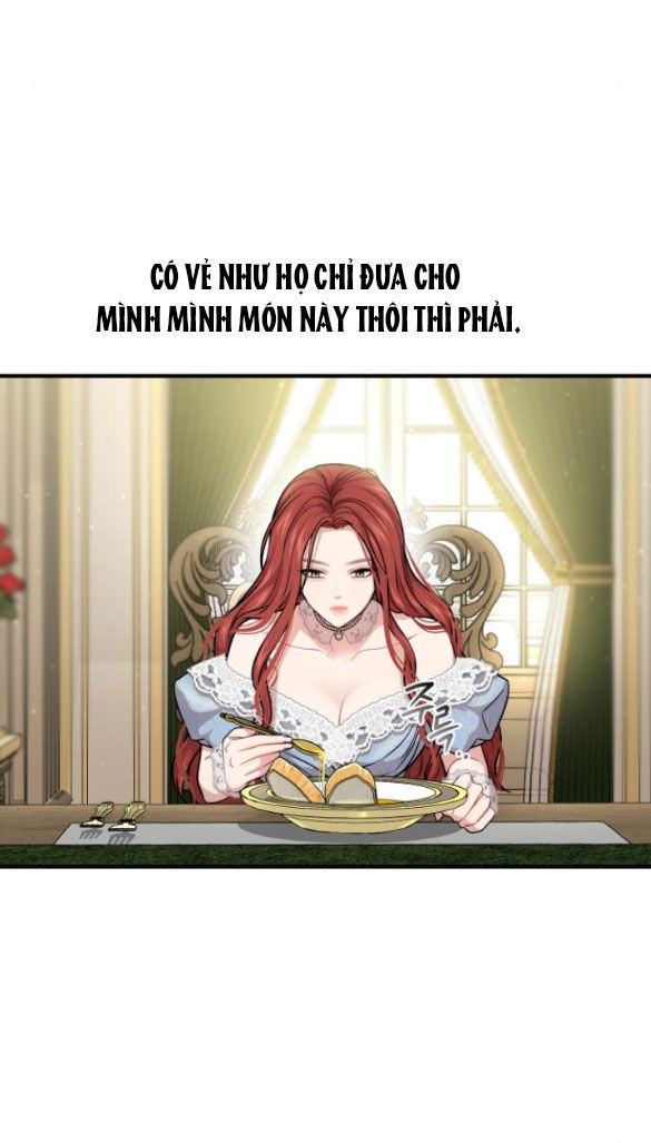 phòng ngủ bí mật của công chúa bị bỏ rơi Chap 33.2 - Next Chap 33.1