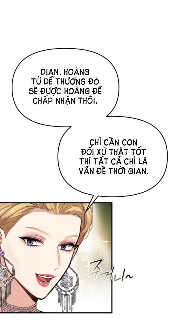 phòng ngủ bí mật của công chúa bị bỏ rơi Chap 33.2 - Next Chap 33.1