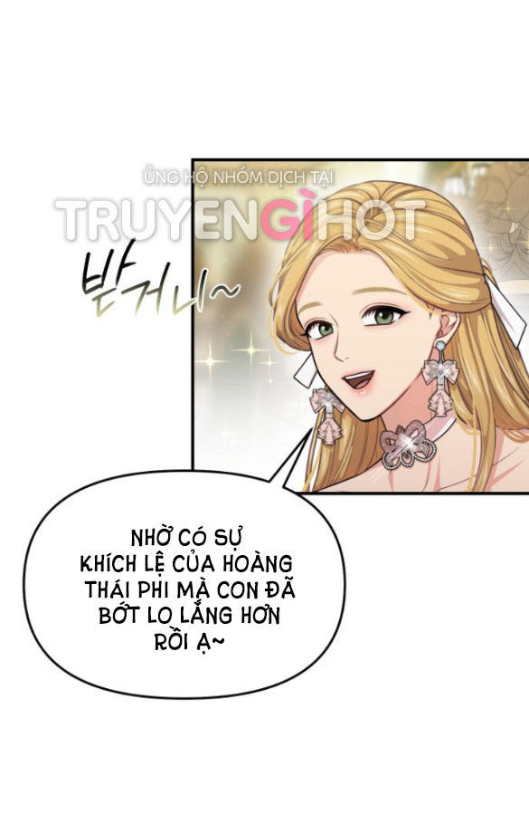 phòng ngủ bí mật của công chúa bị bỏ rơi Chap 33.2 - Next Chap 33.1