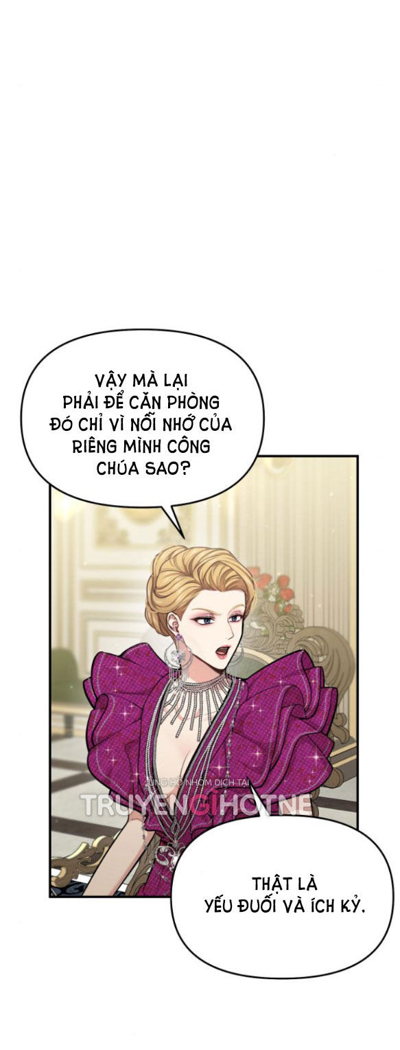 phòng ngủ bí mật của công chúa bị bỏ rơi Chap 34.1 - Next Chap 35.5