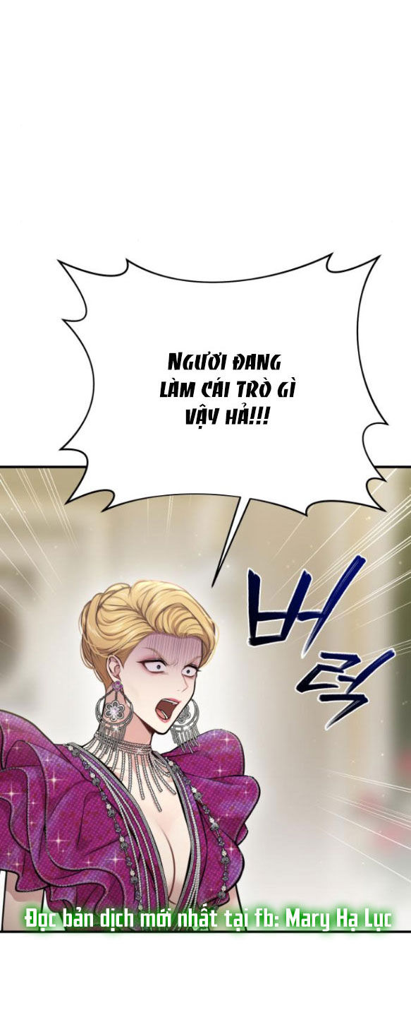 phòng ngủ bí mật của công chúa bị bỏ rơi Chap 34.2 - Trang 2