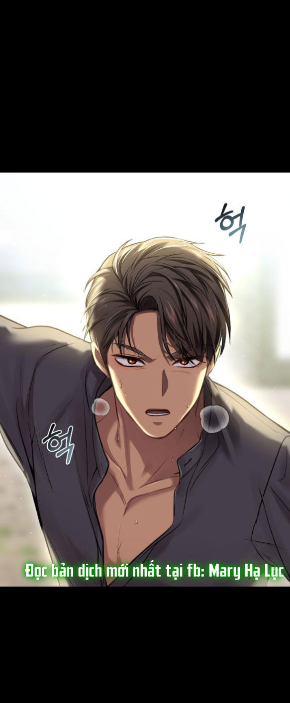 [18+] phòng ngủ bí mật của công chúa bị bỏ rơi Chap 36.2 - Next Chap 36.1