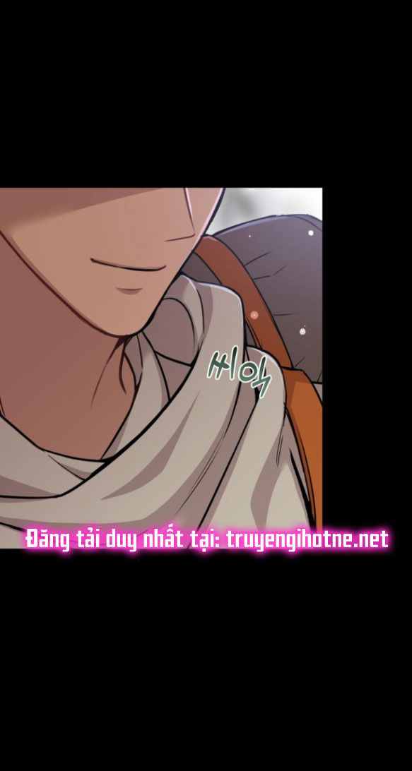 [18+] phòng ngủ bí mật của công chúa bị bỏ rơi Chap 36.2 - Next Chap 36.1