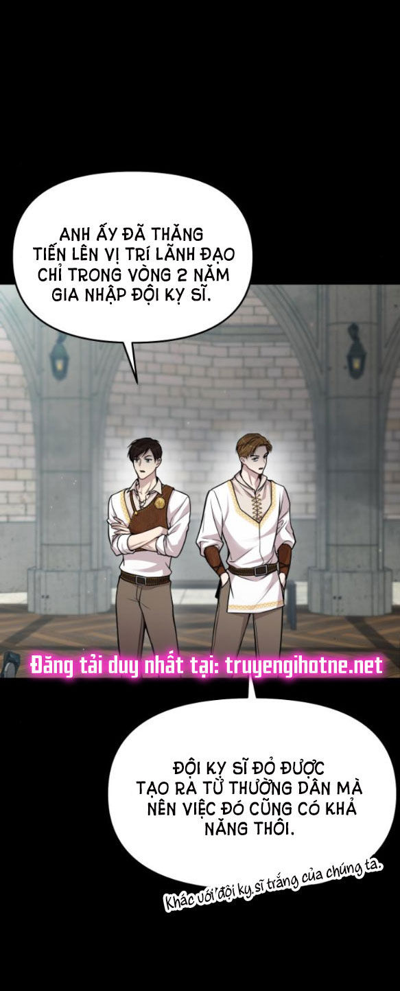 [18+] phòng ngủ bí mật của công chúa bị bỏ rơi Chap 36.2 - Next Chap 36.1