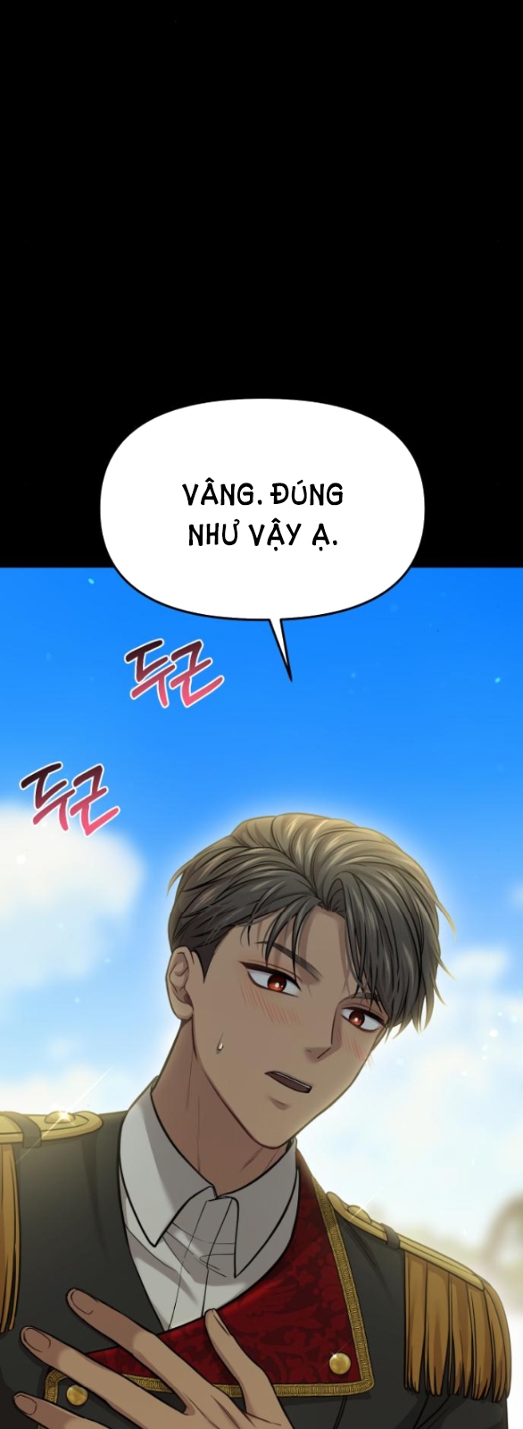 [18+] phòng ngủ bí mật của công chúa bị bỏ rơi Chap 37.1 - Next Chapter 37