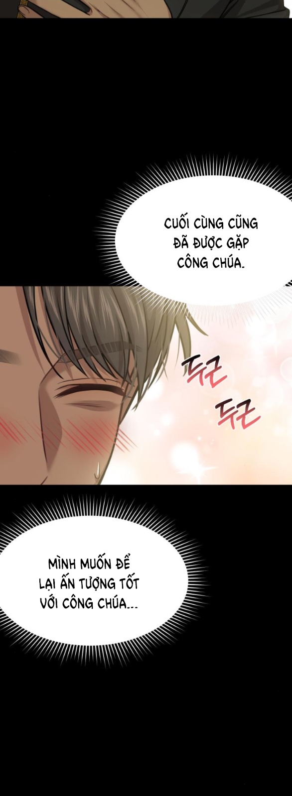 [18+] phòng ngủ bí mật của công chúa bị bỏ rơi Chap 37.1 - Next Chapter 37