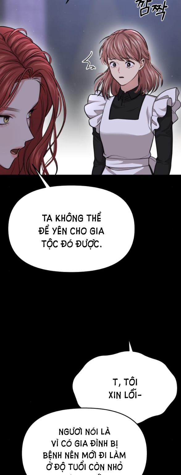 phòng ngủ bí mật của công chúa bị bỏ rơi Chap 37.2 - Trang 2