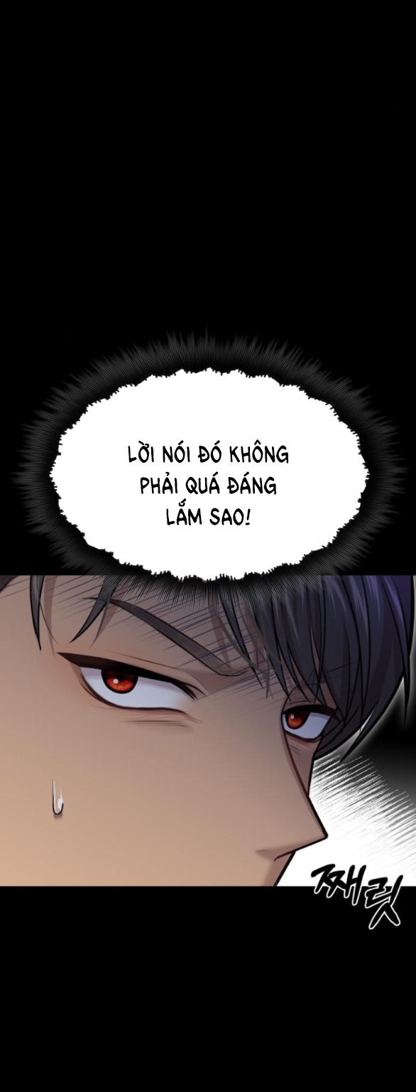 phòng ngủ bí mật của công chúa bị bỏ rơi Chap 37.2 - Trang 2