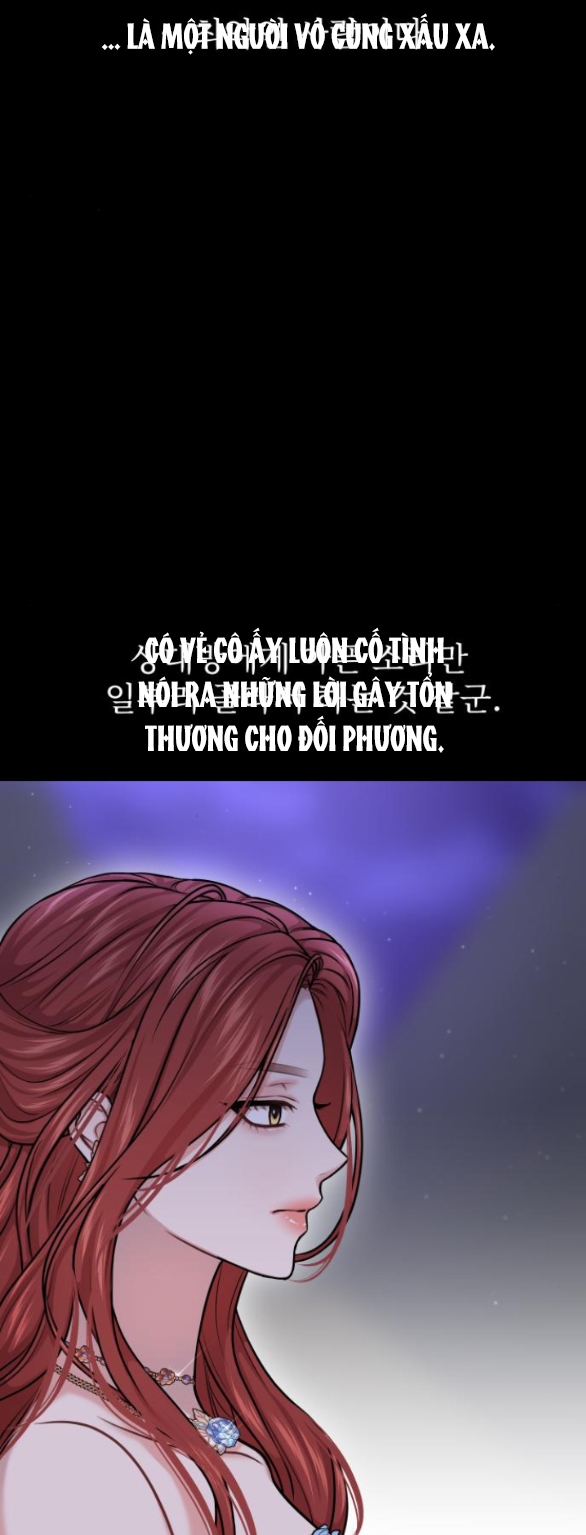 phòng ngủ bí mật của công chúa bị bỏ rơi Chap 37.2 - Trang 2