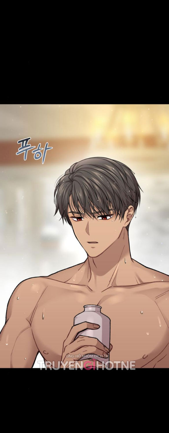 [18+] phòng ngủ bí mật của công chúa bị bỏ rơi Chap 38.1 - Next Chapter 38