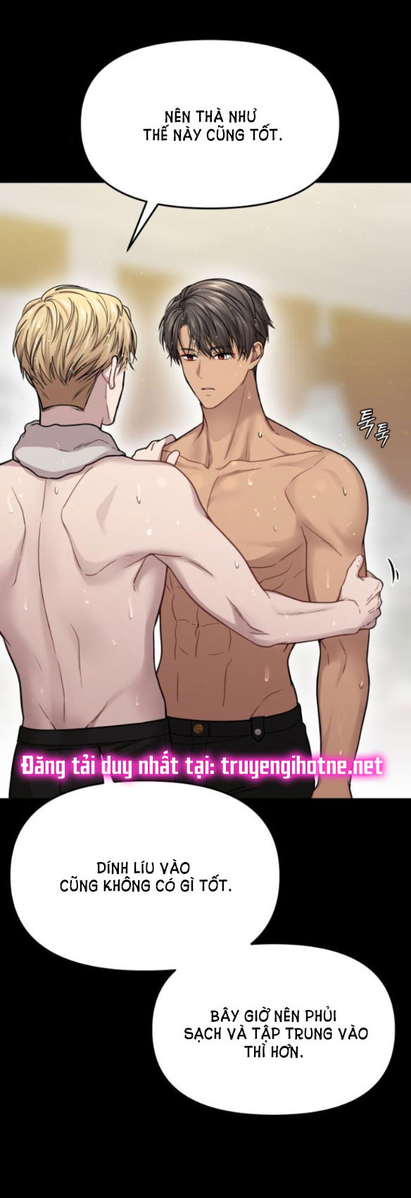 [18+] phòng ngủ bí mật của công chúa bị bỏ rơi Chap 38.1 - Next Chapter 38