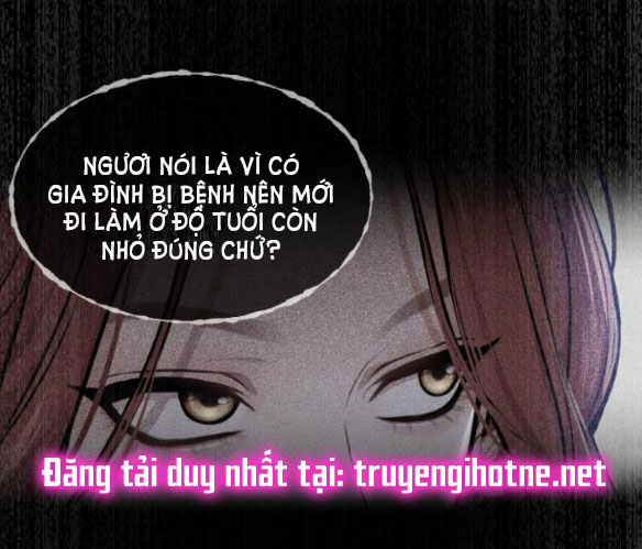 [18+] phòng ngủ bí mật của công chúa bị bỏ rơi Chap 38.1 - Next Chapter 38