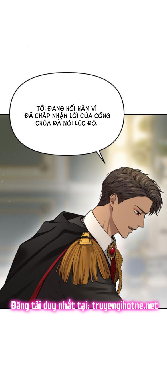 phòng ngủ bí mật của công chúa bị bỏ rơi Chap 38.2 - Next Chap 38.1