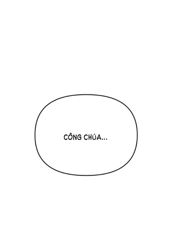 phòng ngủ bí mật của công chúa bị bỏ rơi Chap 39.1 - Trang 2