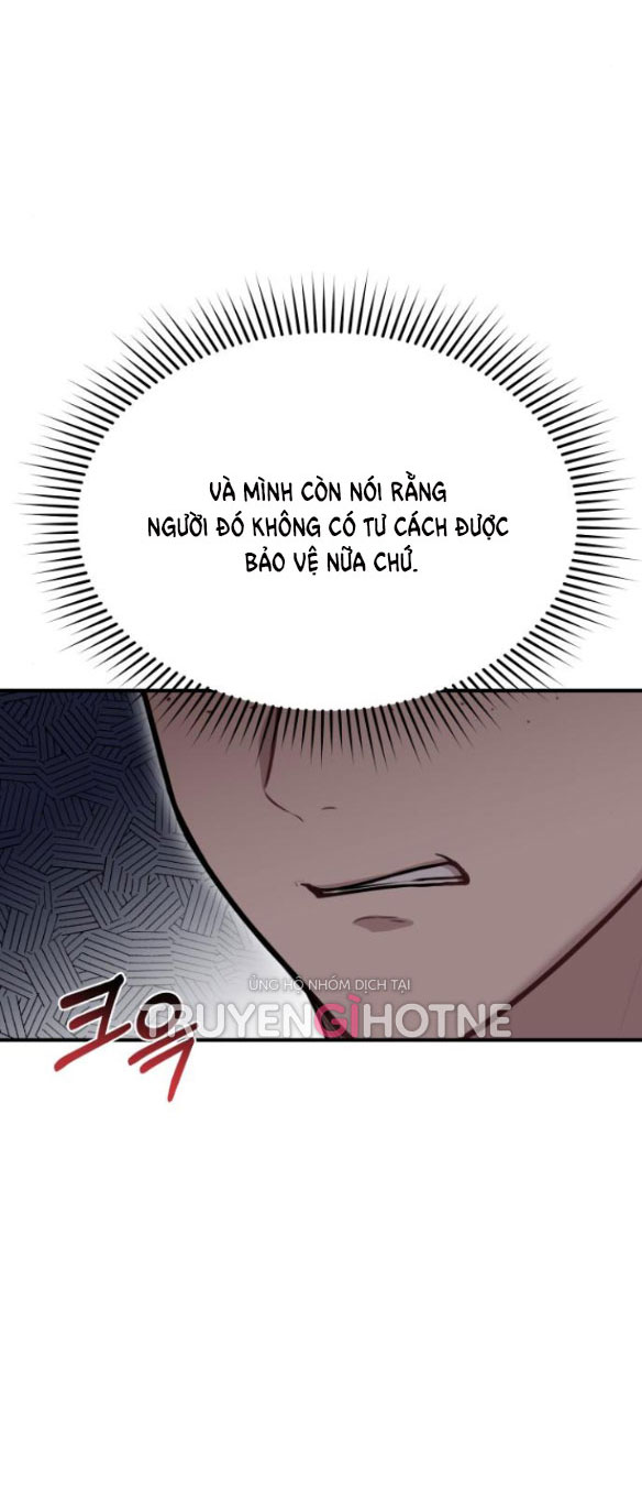 phòng ngủ bí mật của công chúa bị bỏ rơi Chap 39.1 - Trang 2