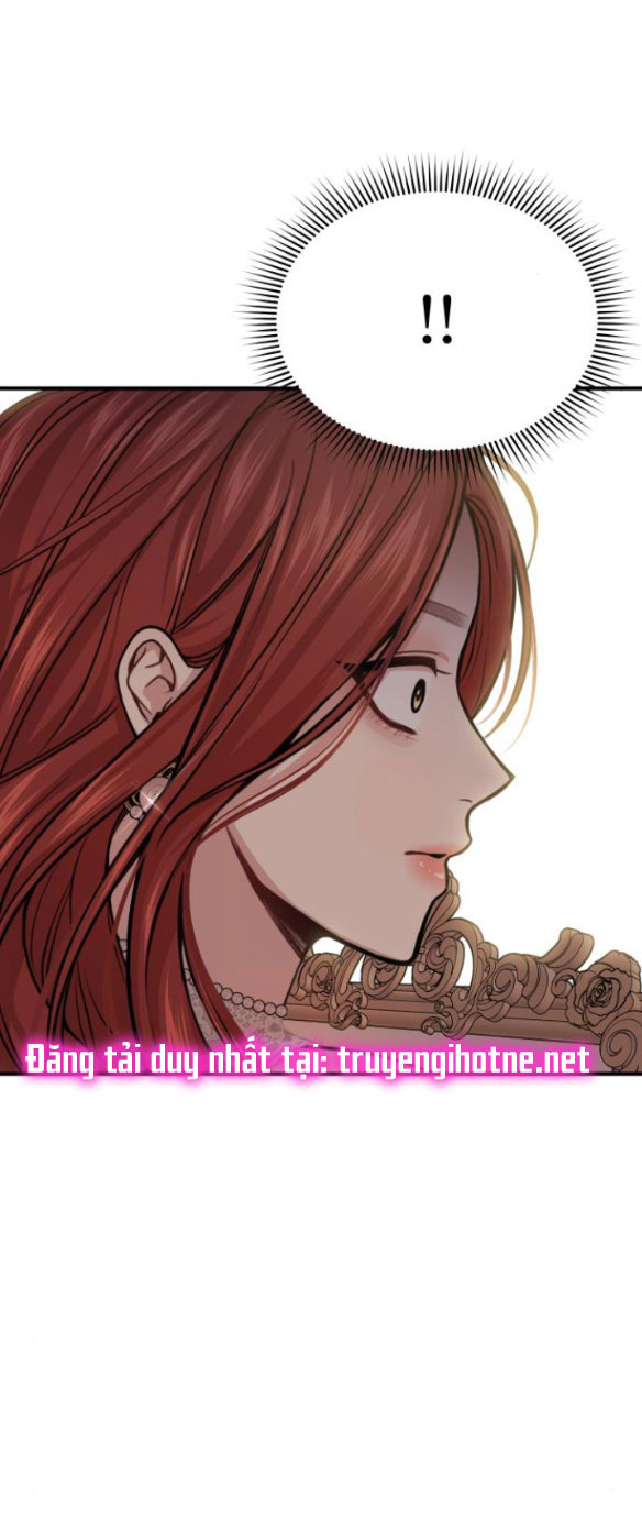 phòng ngủ bí mật của công chúa bị bỏ rơi Chap 39.1 - Trang 2