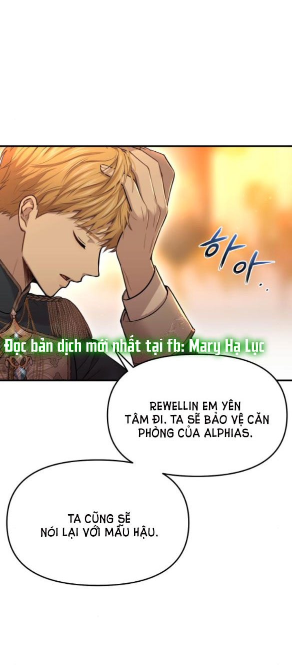 phòng ngủ bí mật của công chúa bị bỏ rơi Chap 39.2 - Trang 2