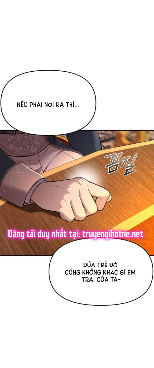 phòng ngủ bí mật của công chúa bị bỏ rơi Chap 39.2 - Trang 2