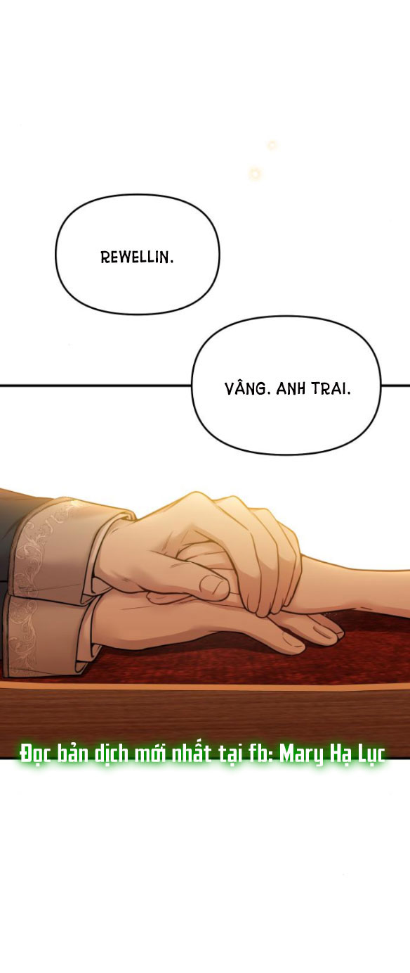 phòng ngủ bí mật của công chúa bị bỏ rơi Chap 39.2 - Trang 2