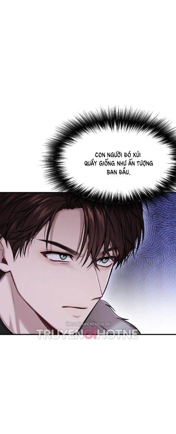 phòng ngủ bí mật của công chúa bị bỏ rơi Chap 40.2 - Next Chap 40.1