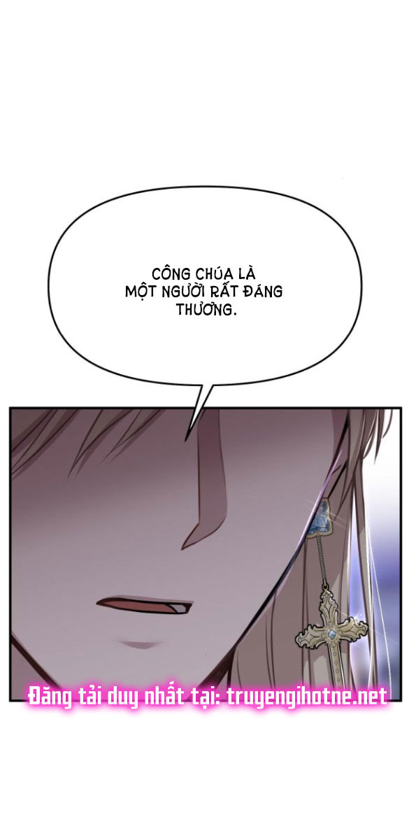 phòng ngủ bí mật của công chúa bị bỏ rơi Chap 40.2 - Next Chap 40.1