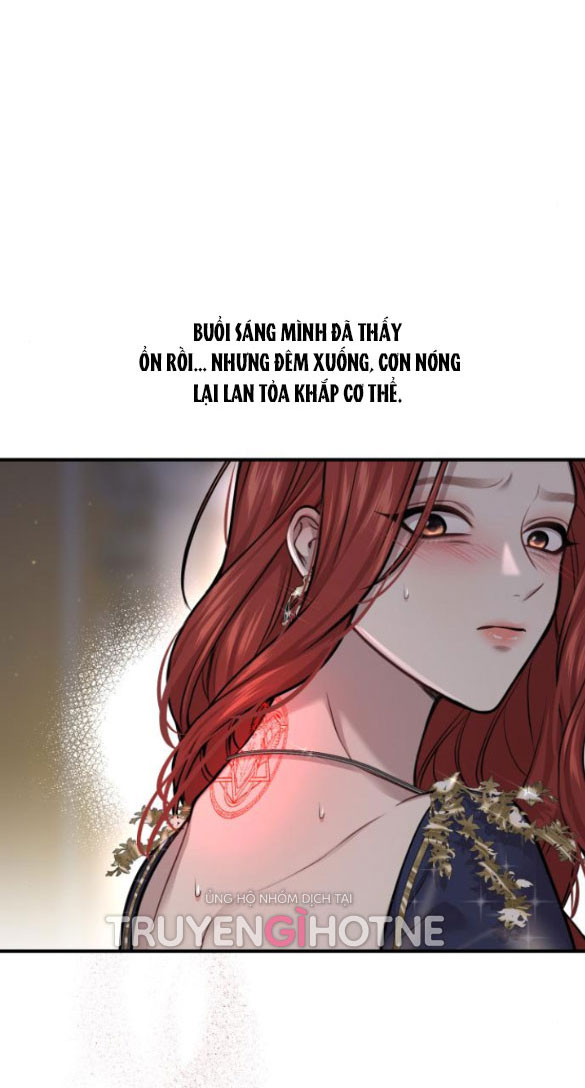 phòng ngủ bí mật của công chúa bị bỏ rơi Chap 40.2 - Next Chap 40.1