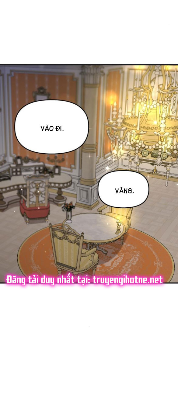 phòng ngủ bí mật của công chúa bị bỏ rơi Chap 40.2 - Next Chap 40.1