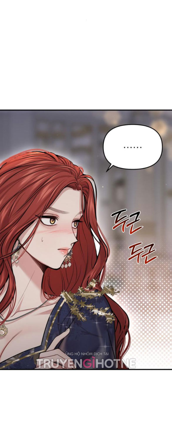 phòng ngủ bí mật của công chúa bị bỏ rơi Chap 40.2 - Next Chap 40.1