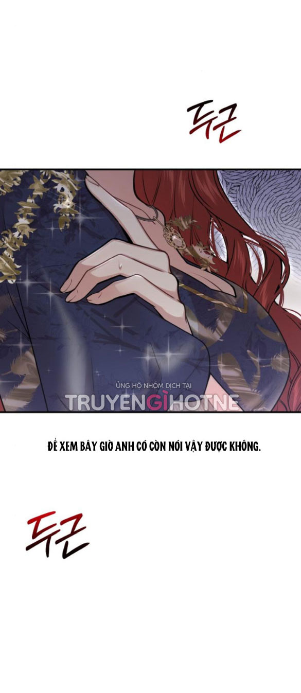 phòng ngủ bí mật của công chúa bị bỏ rơi Chap 40.2 - Next Chap 40.1