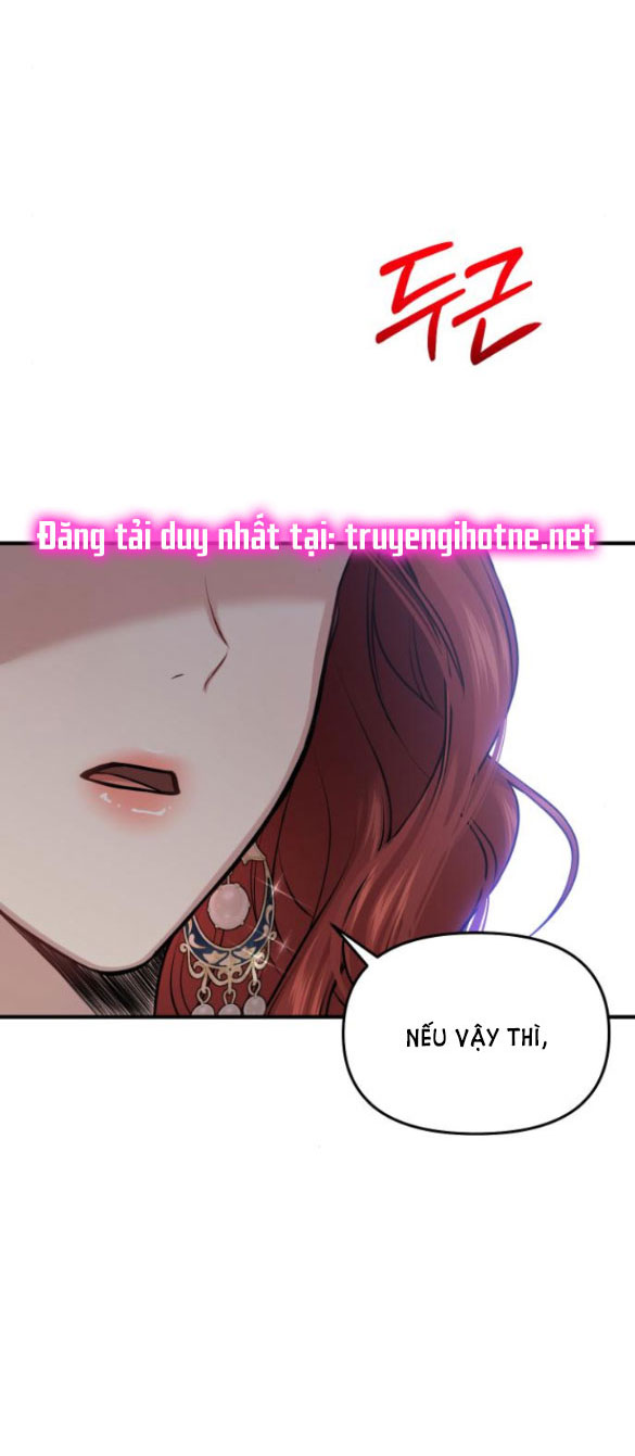 phòng ngủ bí mật của công chúa bị bỏ rơi Chap 40.2 - Next Chap 40.1