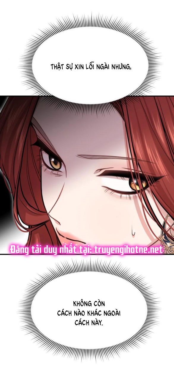 phòng ngủ bí mật của công chúa bị bỏ rơi Chap 41.1 - Next Chap 42.2