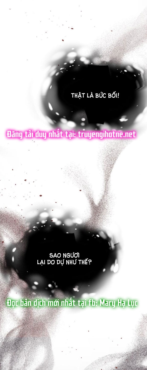 [18+] phòng ngủ bí mật của công chúa bị bỏ rơi Chap 41.2 - Next Chap 41.1