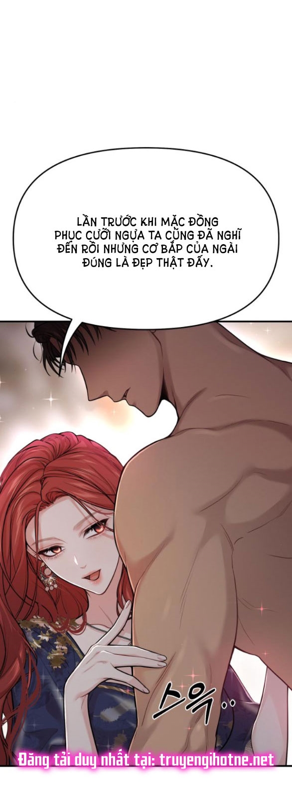 [18+] phòng ngủ bí mật của công chúa bị bỏ rơi Chap 41.2 - Next Chap 41.1